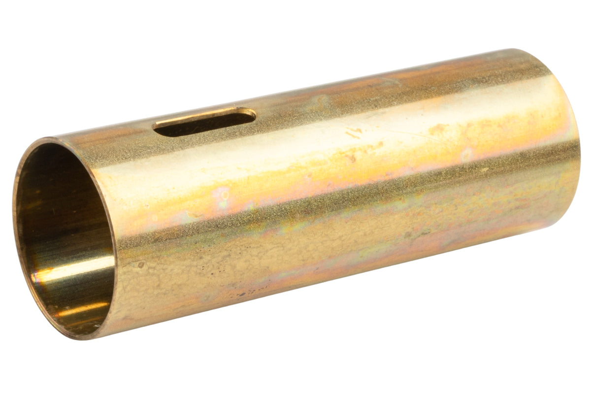 Real Sword Opening Cylinder For Type 97B Airsoft AEG (Gold)
