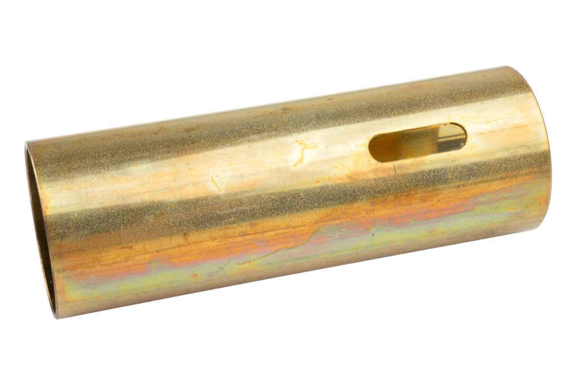 Real Sword Opening Cylinder For Type 97B Airsoft AEG (Gold)