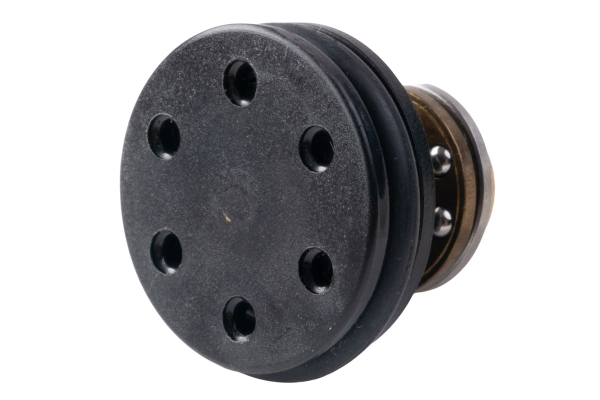 Real Sword Bearing Piston Head Set For Type 56/ Type 97 Airsoft AEG