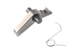 Real Sword Steel Anti-Reversal Latch For Type 97 AEG Airsoft
