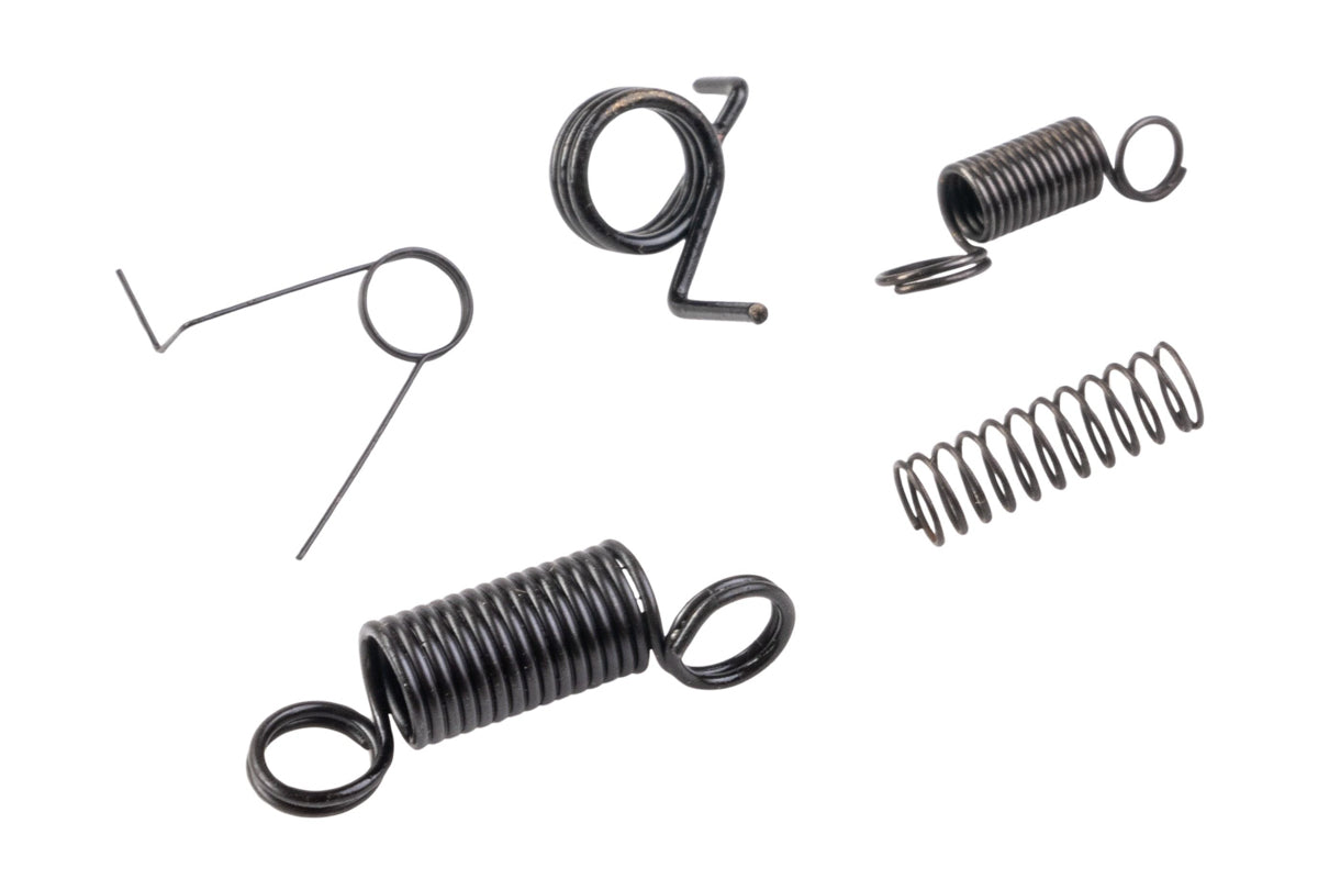 Real Sword Type 56 AEG T2 Gearbox Spring Set