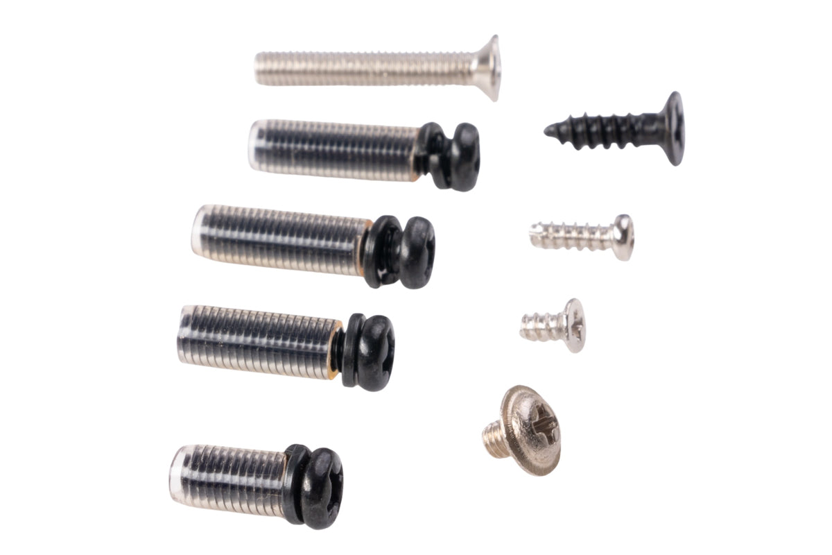 Real Sword Internal Screw Set For Type 56/ Type 97 AEG Airsoft Rifle (T2 Gearbox)