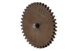 Real Sword Steel Spur Gear For Type 56 AEG Airsoft (T2 gearbox)