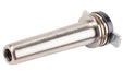 Real Sword Stainless Steel Spring Guide For Type 56 AEG Airsoft (T2 Gearbox)