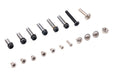 Real Sword Internal Screw Set For SVD AEG Airsoft (T3 Gearbox)