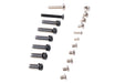 Real Sword Internal Screw Set For SVD AEG Airsoft (T3 Gearbox)