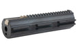 Real Sword Reinforced Steel Half Teeth Piston For SVD AEG Airsoft Rifle