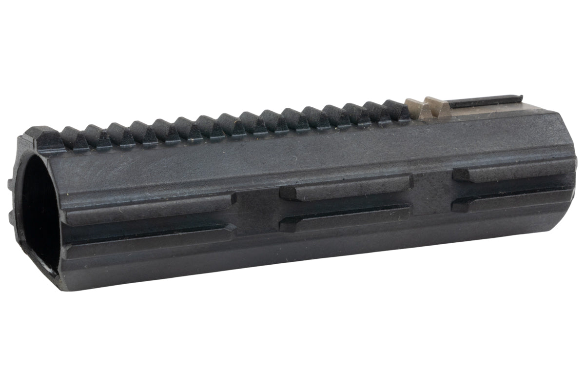 Real Sword Reinforced Steel Half Teeth Piston For SVD AEG Airsoft Rifle