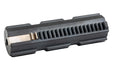 Real Sword Reinforced Steel Half Teeth Piston For SVD AEG Airsoft Rifle