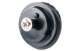 Real Sword Bearing Piston Head Set For SVD AEG Airsoft