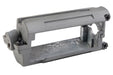 Real Sword T3 Gearbox Motor Stand Set For SVD AEG Airsoft