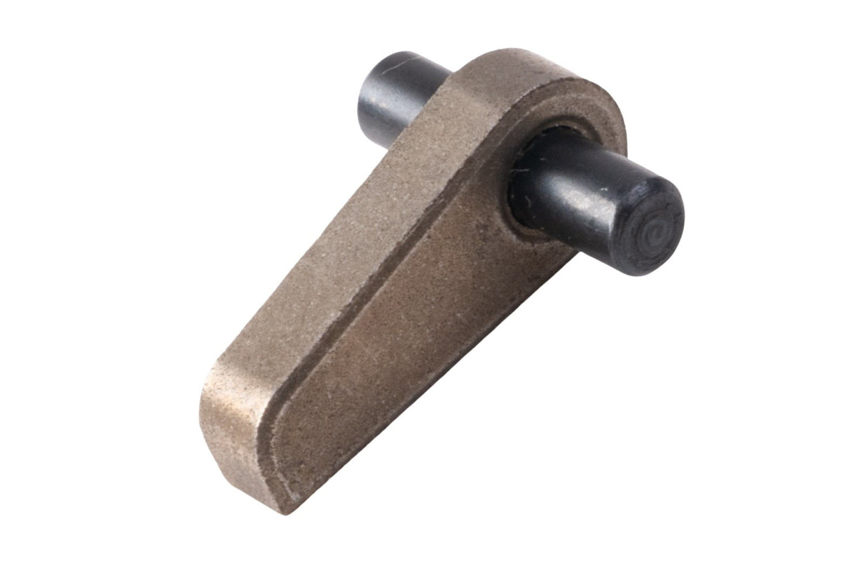 Real Sword Steel Anti-Reversal Latch For SVD AEG Airsoft