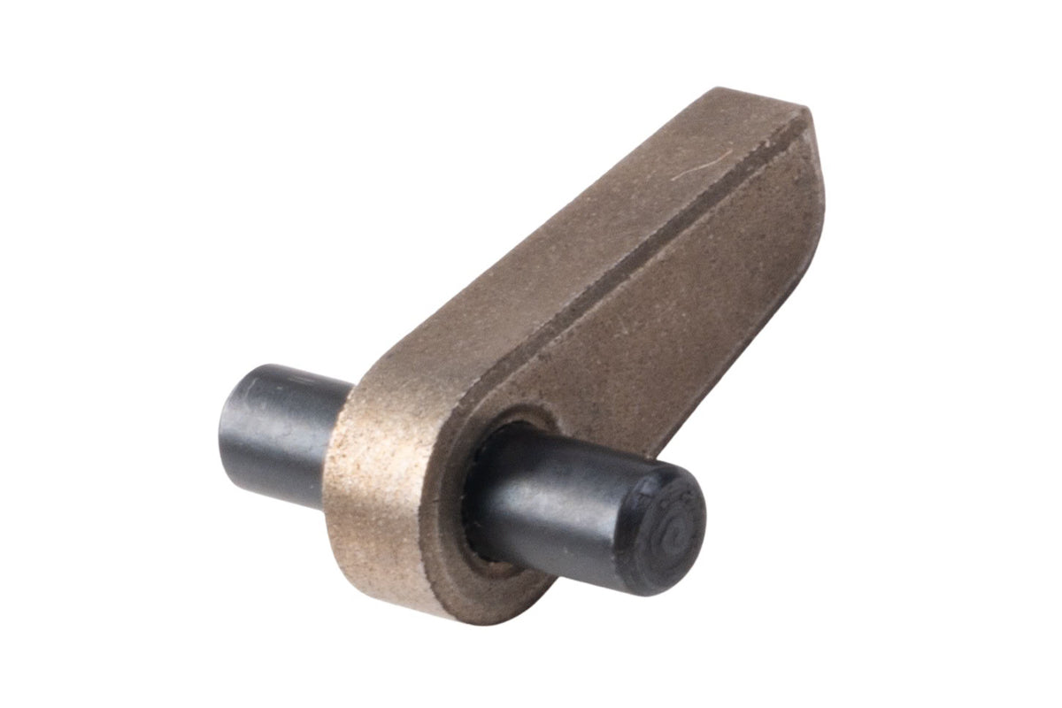 Real Sword Steel Anti-Reversal Latch For SVD AEG Airsoft