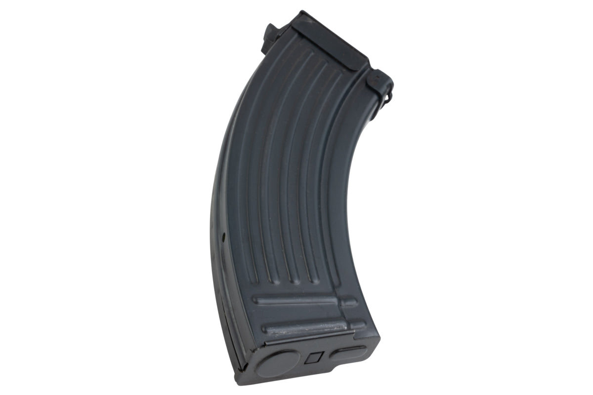 Real Sword Steel 150 Rds Mid Cap Magazine For AK AEG Airsoft Rifle