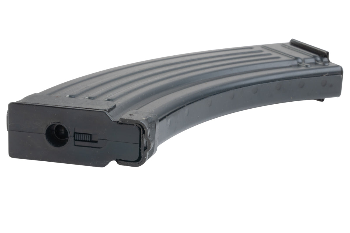 Real Sword Steel 150 Rds Mid Cap Magazine For AK AEG Airsoft Rifle