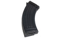 Real Sword Steel 500 Rds Hi Cap Magazine For AK Airsoft AEG