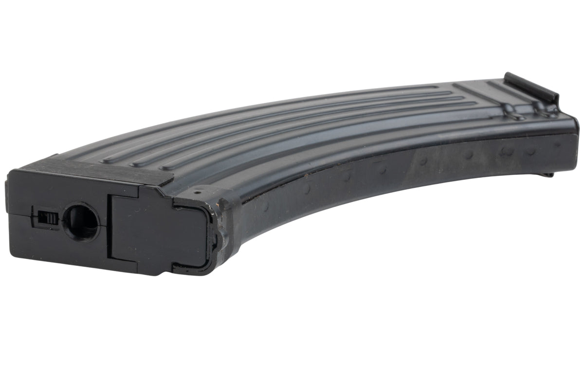 Real Sword Steel 500 Rds Hi Cap Magazine For AK Airsoft AEG