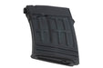 Real Sword 90 rds SVD Magazine For SVD AEG Airsoft Sniper Rifle