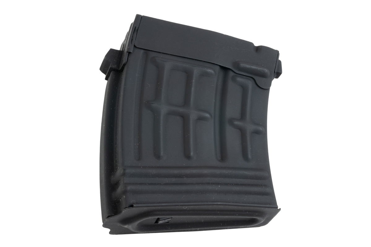 Real Sword 90 rds SVD Magazine For SVD AEG Airsoft Sniper Rifle