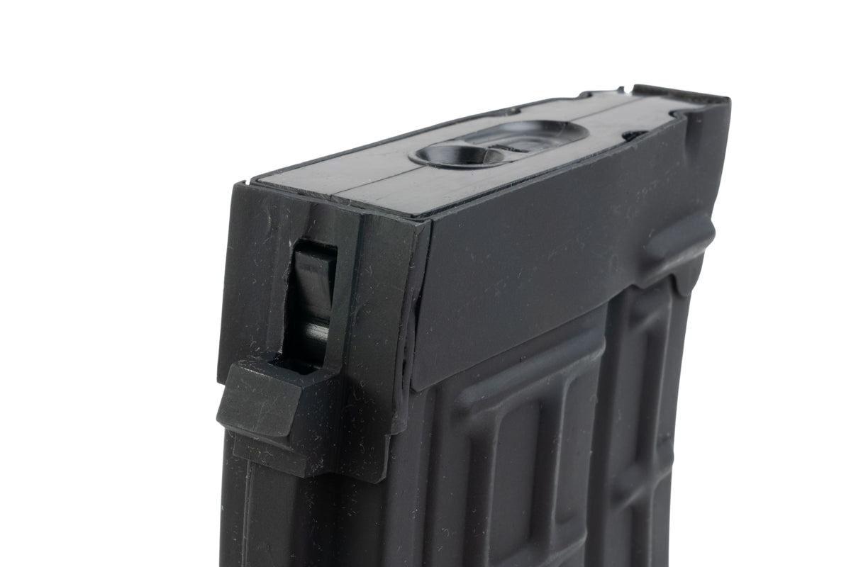 Real Sword 90 rds SVD Magazine For SVD AEG Airsoft Sniper Rifle
