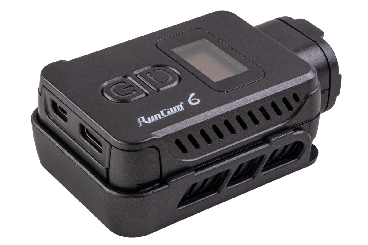 RunCam 6 HD Camera
