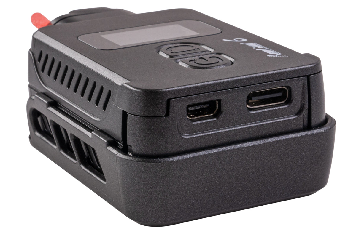 RunCam 6 HD Camera