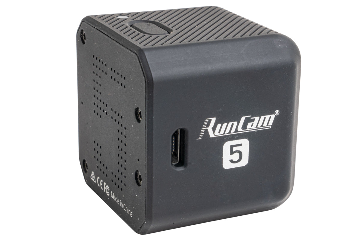 RunCam 5