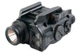 Rovyvon GL4 Rail Mounted Laser / Light Combo Aiming Device
