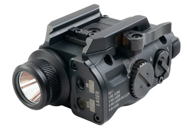 Rovyvon GL4 Rail Mounted Laser / Light Combo Aiming Device
