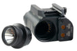 Rovyvon GL4 Rail Mounted Laser / Light Combo Aiming Device