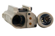 Rovyvon GL4 Pro FP Rail Mounted Laser / Light Combo Aiming Device (LE/MIL) - Tan