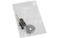 Rovyvon GL4 Pro FP Rail Mounted Laser / Light Combo Aiming Device (LE/MIL) - Tan