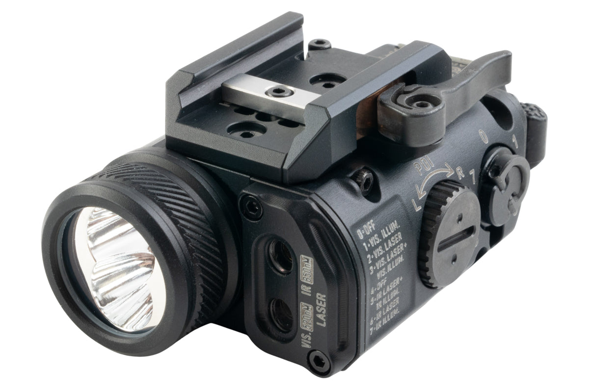 Flashlights