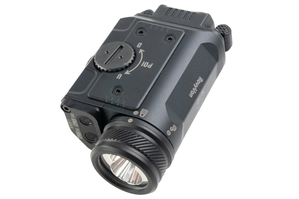 Rovyvon GL4 Pro Rail Mounted Laser / Light Combo Aiming Device (Facelift Ver.)