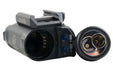 Rovyvon GL4 Pro Rail Mounted Laser / Light Combo Aiming Device (Facelift Ver.)