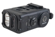 Rovyvon GL5 Pro 4-in-1 400 Lumens Rail Mounted Light