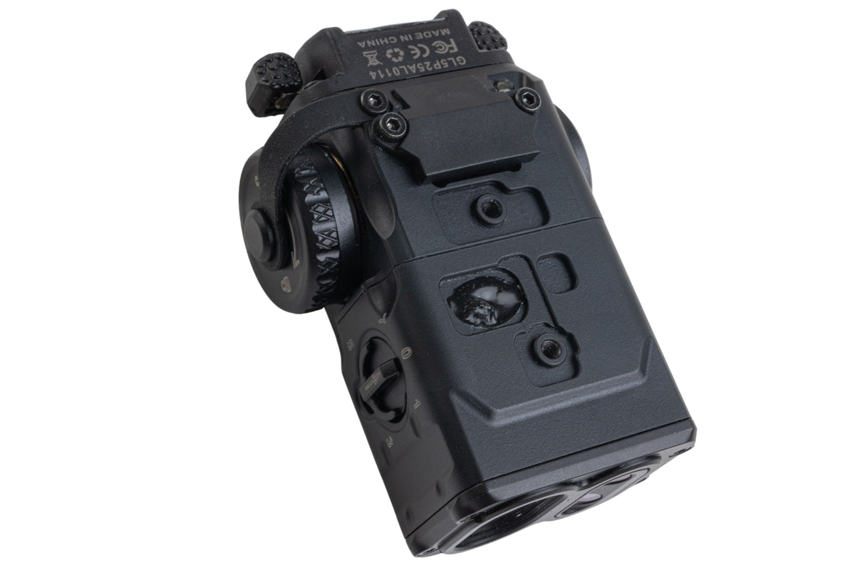 Rovyvon GL5 Pro 4-in-1 400 Lumens Rail Mounted Light