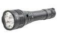 Rovyvon GL8 Pro Tactical Flashlight w/ QD picatinny Mount