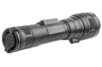 Rovyvon GL8 Pro Tactical Flashlight w/ QD picatinny Mount