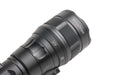 Rovyvon GL8 Pro Tactical Flashlight w/ QD picatinny Mount