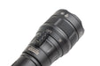 Rovyvon GL8 Pro Tactical Flashlight w/ QD picatinny Mount