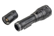 Rovyvon GL8 Pro Tactical Flashlight w/ QD picatinny Mount