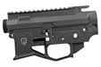 RWA Fortis GEN II AR15 Matched Ambi Receiver Set for Tokyo Marui MWS GBB Airsoft (Fortis Licensed)