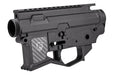 RWA Fortis GEN II AR15 Matched Ambi Receiver Set for Tokyo Marui MWS GBB Airsoft (Fortis Licensed)
