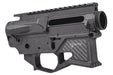 RWA Fortis GEN II AR15 Matched Ambi Receiver Set for Tokyo Marui MWS GBB Airsoft (Fortis Licensed)