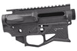 RWA Fortis GEN II AR15 Matched Ambi Receiver Set for Tokyo Marui MWS GBB Airsoft (Fortis Licensed)