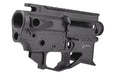 RWA Fortis GEN II AR15 Matched Ambi Receiver Set for Tokyo Marui MWS GBB Airsoft (Fortis Licensed)