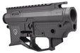 RWA Fortis GEN II AR15 Matched Ambi Receiver Set for Tokyo Marui MWS GBB Airsoft (Fortis Licensed)