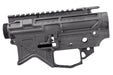 RWA BAD Authority Elite Ambi Receiver Set for Tokyo Marui MWS GBB Airsoft (Battle Arms Development Licensed)