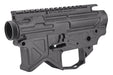 RWA BAD Authority Elite Ambi Receiver Set for Tokyo Marui MWS GBB Airsoft (Battle Arms Development Licensed)